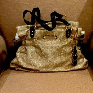 Glamorous Juicy Couture Bag!